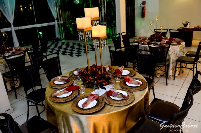 Casamento Lucas & Quesia